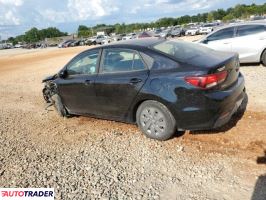 Kia Rio 2019 1 Kia Rio 2019 1