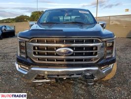 Ford Pozostałe 2023 3