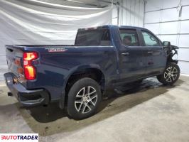Chevrolet Silverado 2019 4 Chevrolet Silverado 2019 4