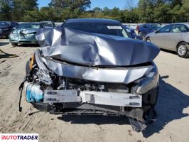 Nissan Altima 2022 2