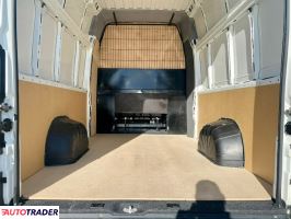 Peugeot Boxer 2018 2