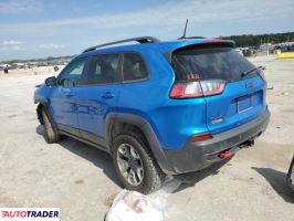 Jeep Cherokee 2019 3 Jeep Cherokee 2019 3