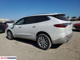 Buick Enclave 2019 3 Buick Enclave 2019 3