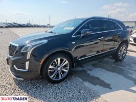 Cadillac Pozostałe 2020 2 Cadillac Pozostałe 2020 2
