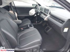 Hyundai Pozostałe 2023 Hyundai Pozostałe 2023