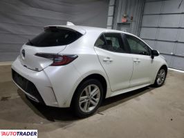 Toyota Corolla 2019 2 Toyota Corolla 2019 2