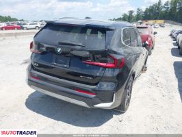BMW X1 2024 2