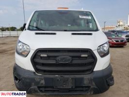 Ford Transit 2020 3