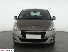 Peugeot 5008 2015 1.6 118 KM