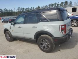 Ford Bronco 2024 2