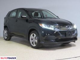 Honda HR-V 2021 1