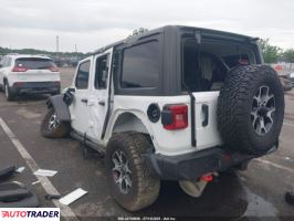 Jeep Wrangler 2021 2 Jeep Wrangler 2021 2