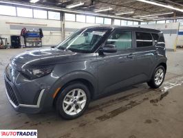 Kia Soul 2023 2 Kia Soul 2023 2