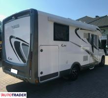 Fiat Ducato 2016 2.3 131 KM