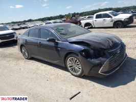 Toyota Avalon 2021 2