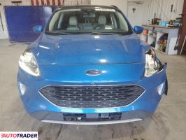 Ford Escape 2020 2 Ford Escape 2020 2