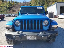 Jeep Wrangler 2022 3