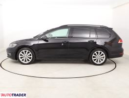 Volkswagen Golf 2019 2.0 147 KM
