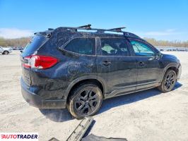 Subaru Pozostałe 2023 2