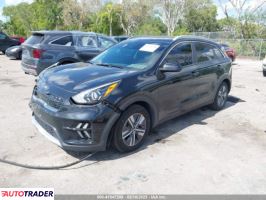 Kia Niro 2021 1