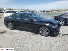 Audi A6 2019 3