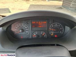 Peugeot Boxer 2023 2.2