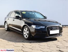 Audi A6 2012 3.0 241 KM
