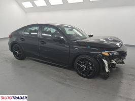 Honda Civic 2024 2