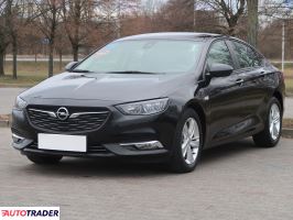 Opel Insignia 2020 1.6 134 KM