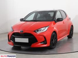 Toyota Yaris 2020 1.5 113 KM