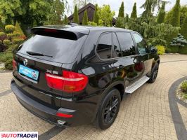BMW X5 2010 3.0 235 KM BMW X5 2010 3.0 235 KM