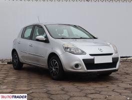 Renault Clio 2012 1.5 73 KM