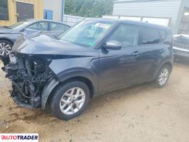 Kia Soul 2023 2