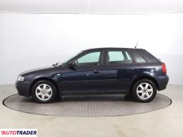 Audi A3 2001 1.9 128 KM Audi A3 2001 1.9 128 KM