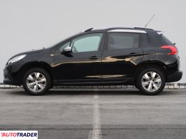 Peugeot 2008 2015 1.2 80 KM