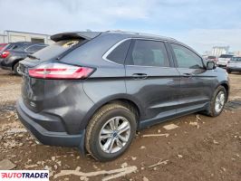 Ford Edge 2020 2