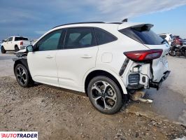 Ford Escape 2023 2 Ford Escape 2023 2