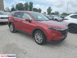 Honda CR-V 2023 1