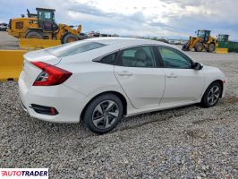 Honda Civic 2020 2