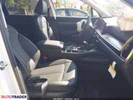 Kia Sorento 2025 2 Kia Sorento 2025 2