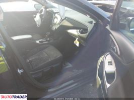 Chevrolet Malibu 2024 1