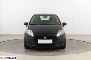 Fiat Punto 2006 1.4 76 KM Fiat Punto 2006 1.4 76 KM