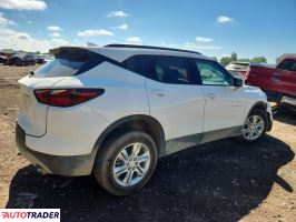 Chevrolet Blazer 2022 2