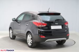 Hyundai ix35 2012 2.0 181 KM