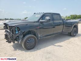 Dodge Ram 2026 6