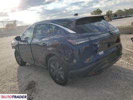 Nissan Murano 2025 2