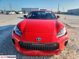 Toyota Pozostałe 2022 2 Toyota Pozostałe 2022 2