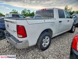 Dodge Ram 2022 5