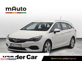 Opel Astra 2020 1.5 105 KM Opel Astra 2020 1.5 105 KM