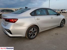 Kia Pozostałe 2019 2 Kia Pozostałe 2019 2
